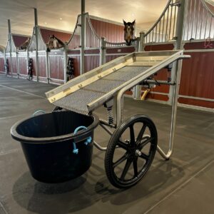 Stable Angel Sifter